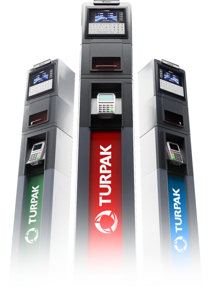 Vision Yazar Kasa - Görsel 3