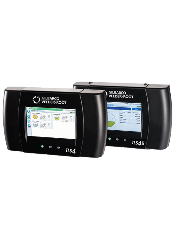 Veeder Root TLS 4 - Görsel 4