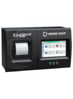 TLS 450 Plus Tank Kontrol Cihazı