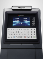 Vision Yazar Kasa
