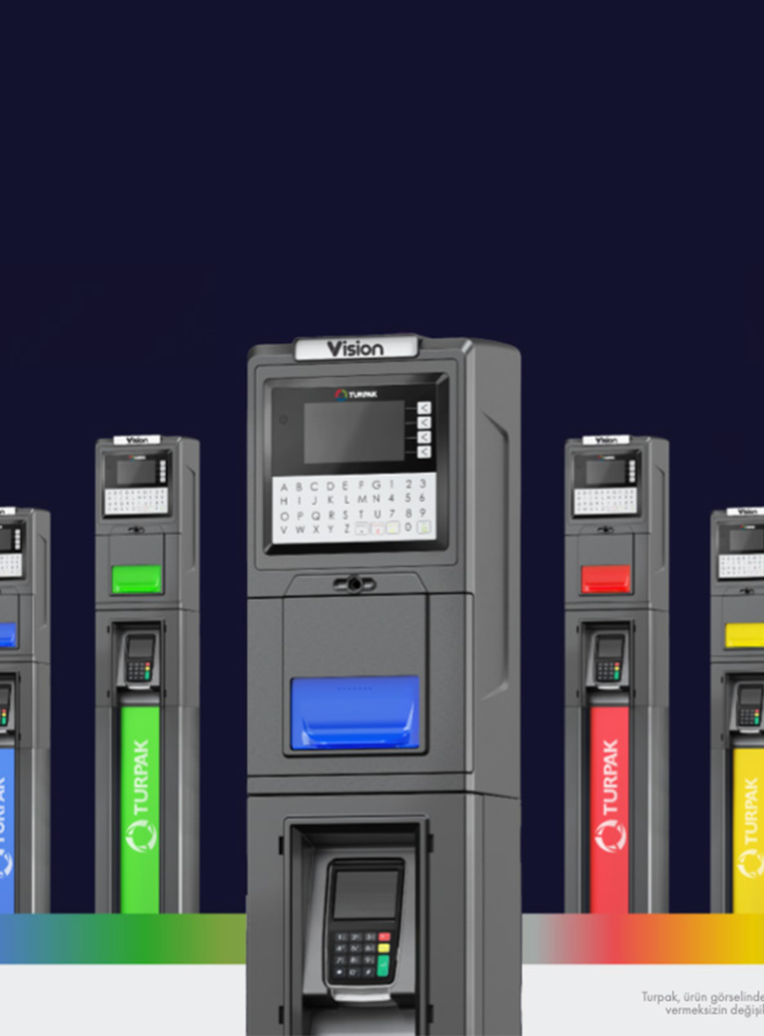 Vision Yazar Kasa - Görsel 5