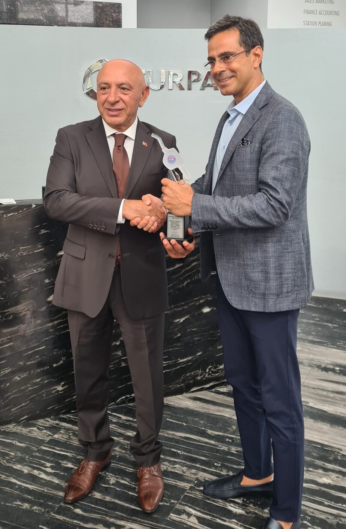 İmran okumuş turpak ziyareti İmran okumuş turpak ziyareti